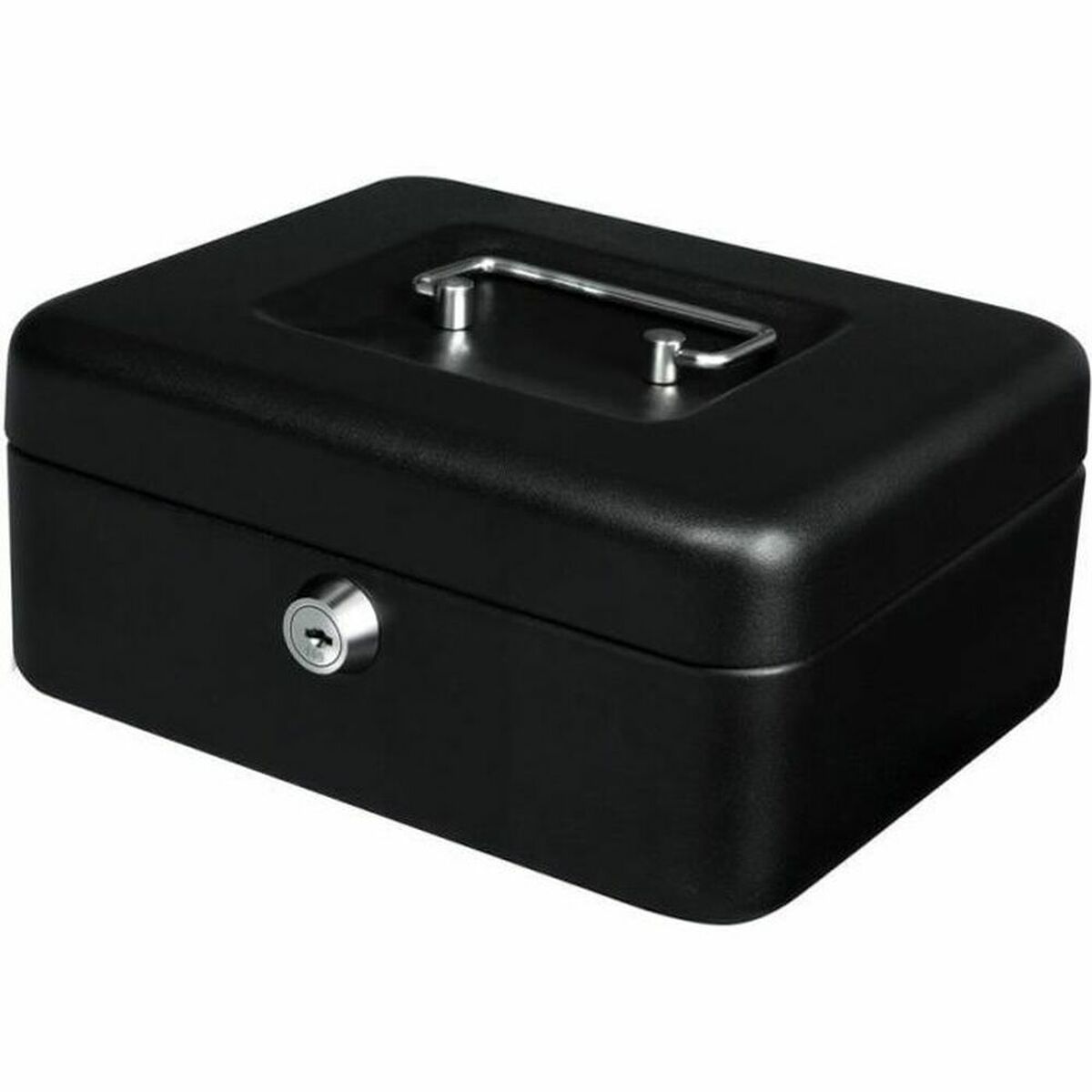 Caja fuerte Yale Y-CB0800NFP Negro Metal Acero 8 S7171306_7