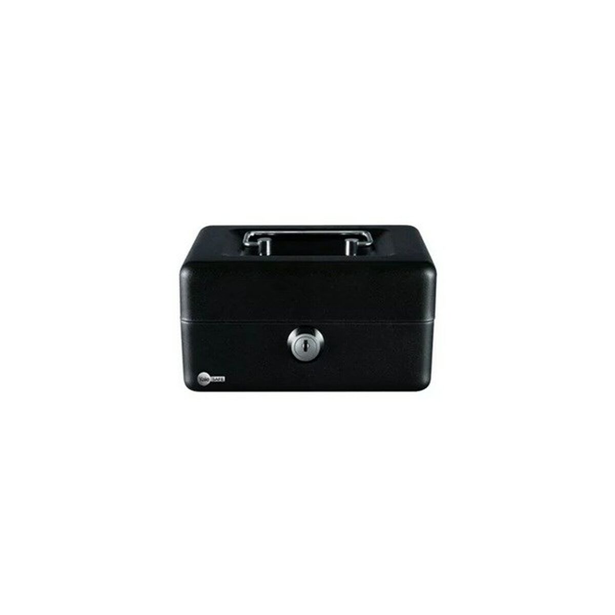 Caja fuerte Yale Y-CB0800NFP Negro Metal Acero 7 S7171306_6