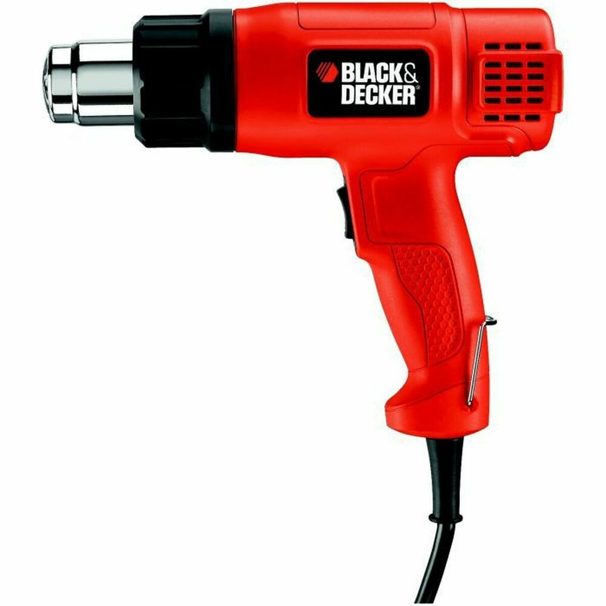 Decapante Black & Decker KX1650-QS 1750 W Rojo 1 S7109224_0