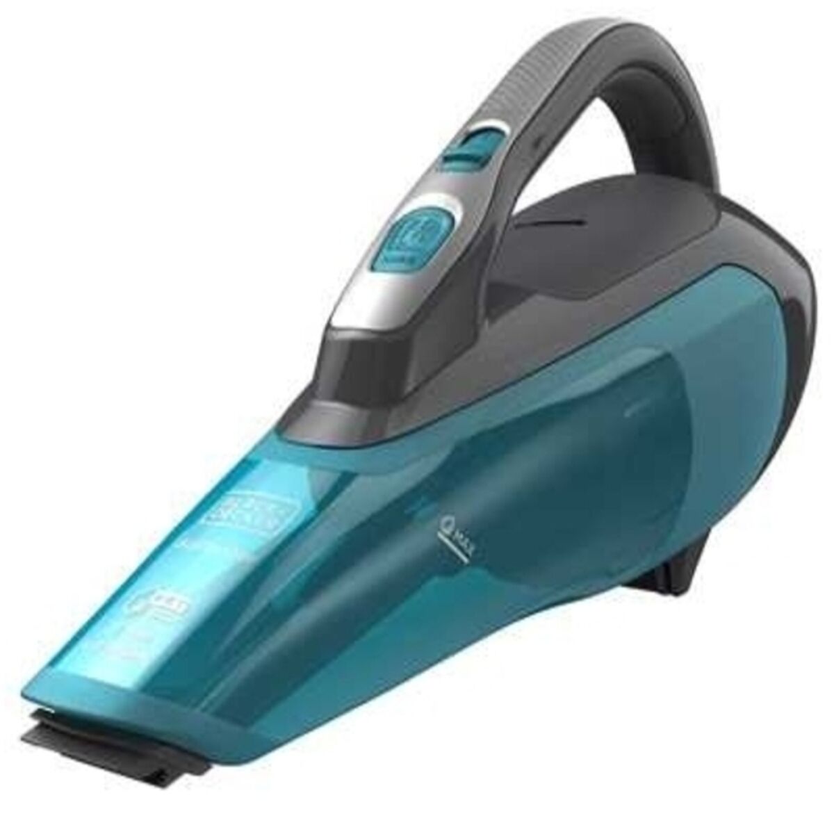 Aspiradora de Mano Black & Decker WDA320J-QW Azul 1 S0426085_0