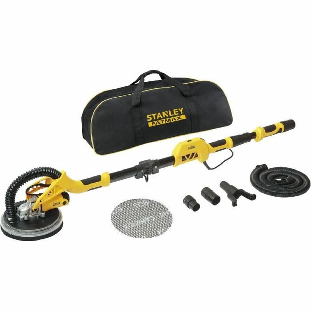 Lijadora excéntrica Stanley SFMEE500S 230 V 220-240 V 1 S71004113_0