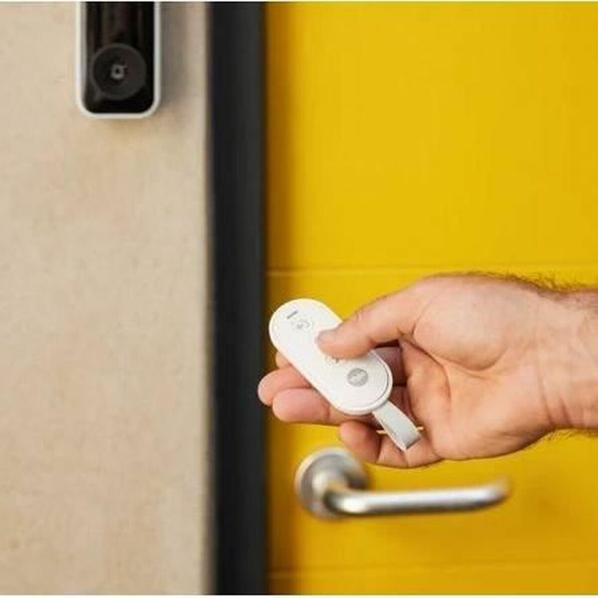 Hub USB Yale AL-SK1-1A-EU 14 S71023072_13