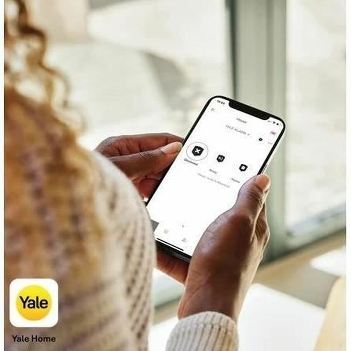 Hub USB Yale AL-SK1-1A-EU 17 S71023072_16