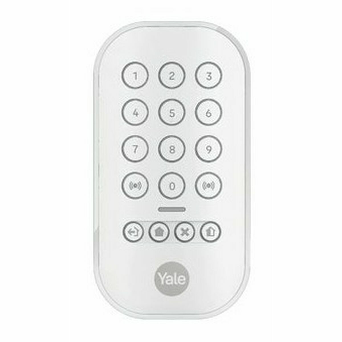 Hub USB Yale AL-SK1-1A-EU 22 S71023072_21