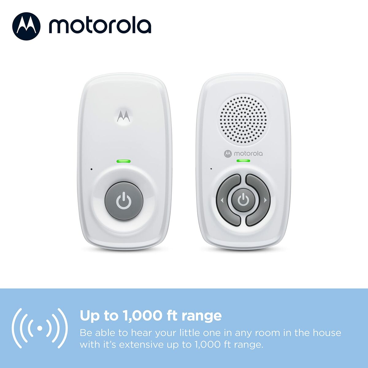 Vigilabebés Motorola 2 Piezas 12 S71017253_11