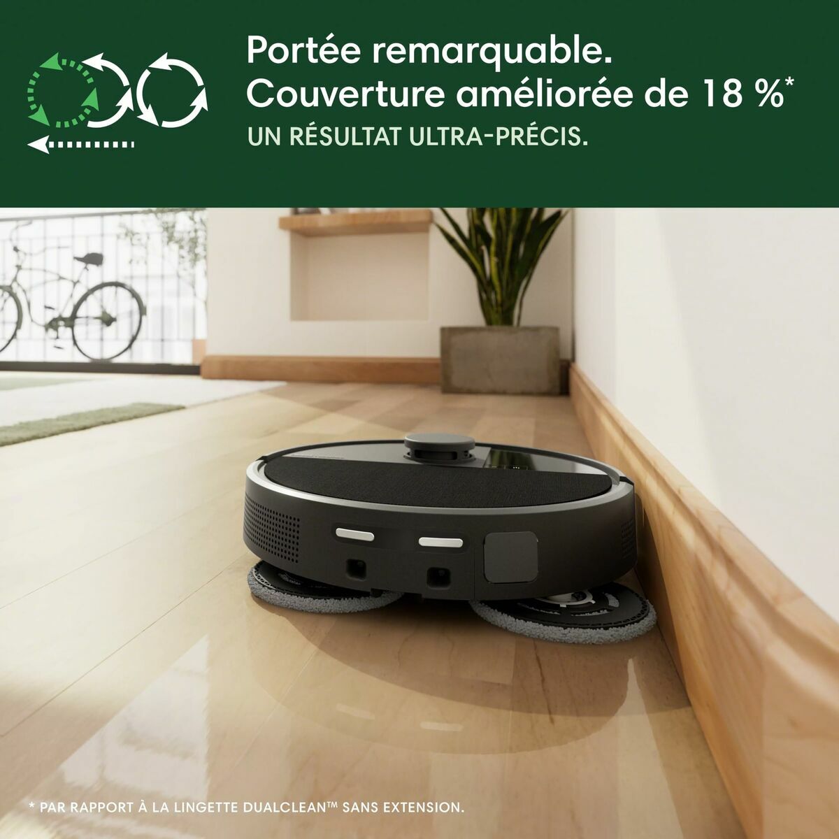 Robot Aspirador iRobot 5000 mAh 2 S71016753_1