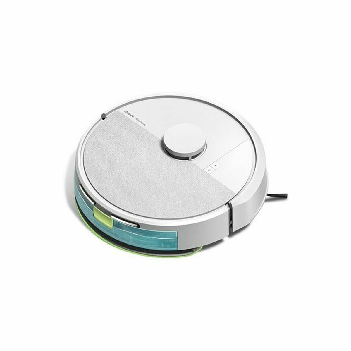 Robot Aspirador Roomba 105 COMBO WHITE 1 S7612822_0
