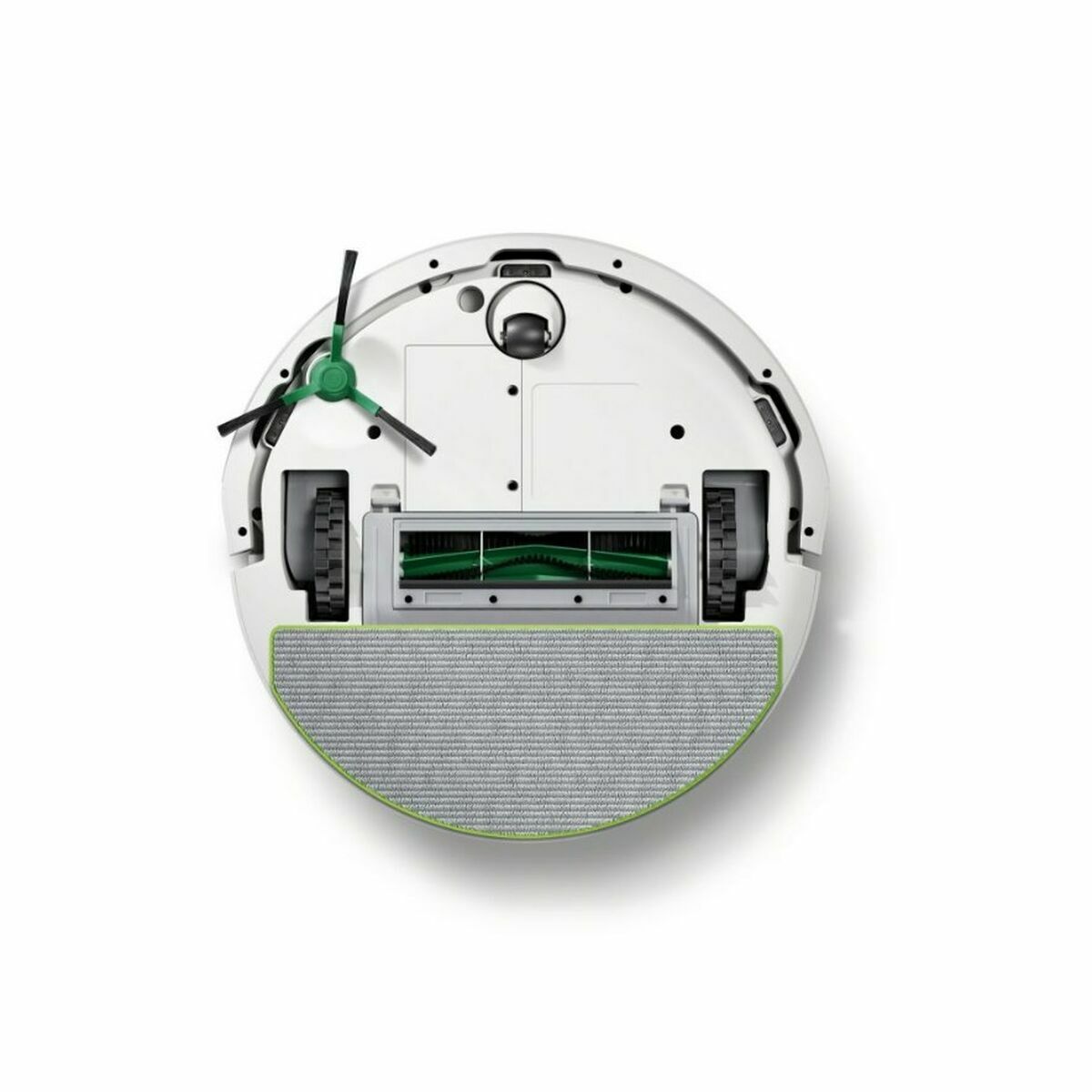 Robot Aspirador Roomba 105 COMBO WHITE 25 S7612822_24