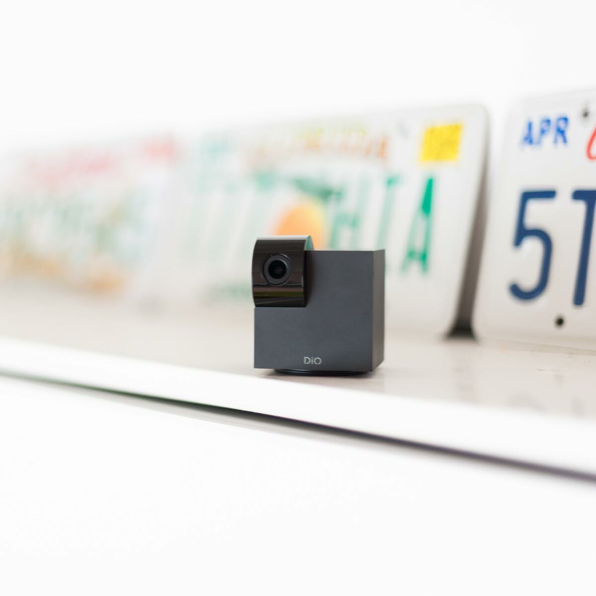 Videocámara de Vigilancia Dio Connected Home 10 S71024267_9