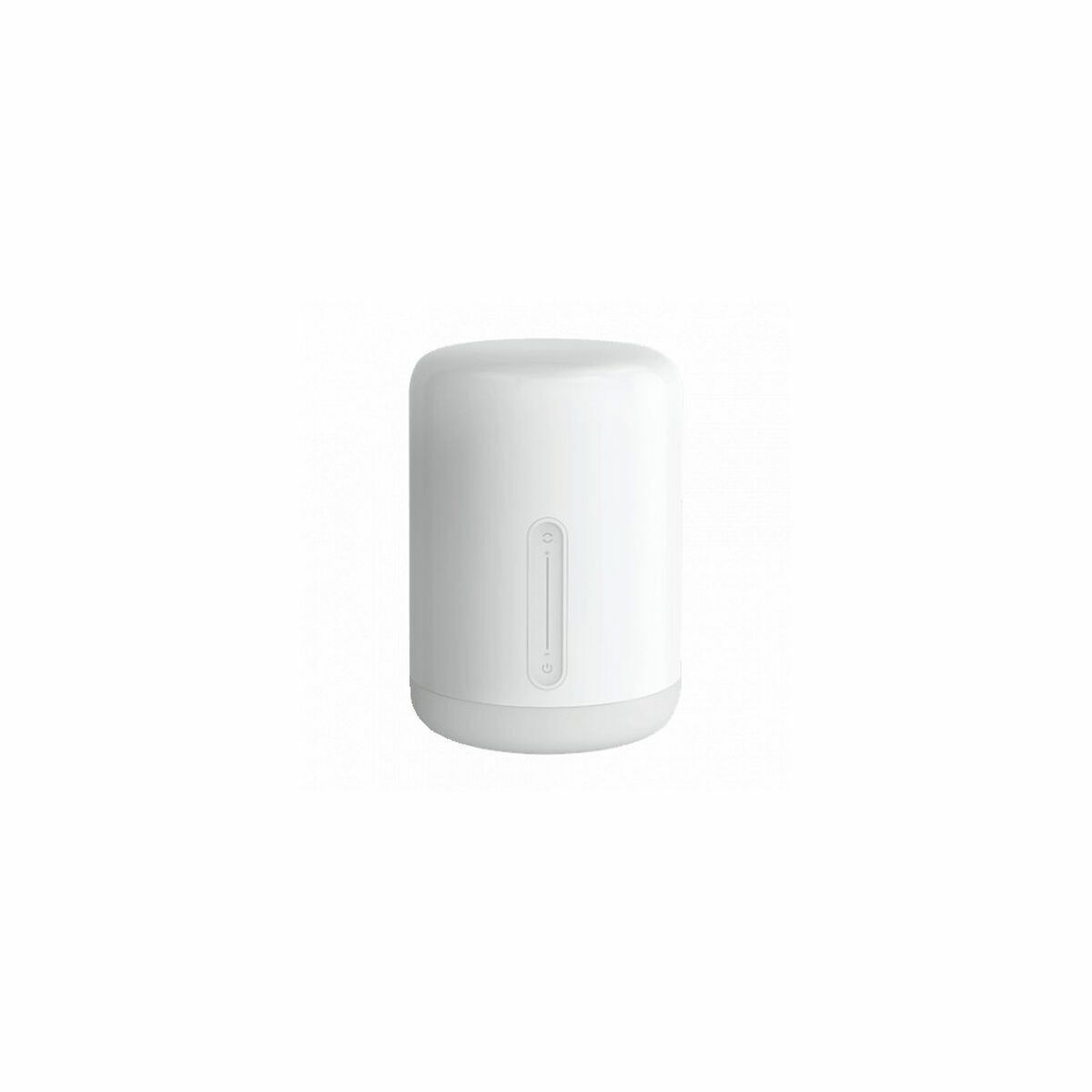 Lámpara LED Inteligente Portátil Xiaomi Mi Bedside Lamp 2 Blanco 400 lm Plástico 1 S8101883_0