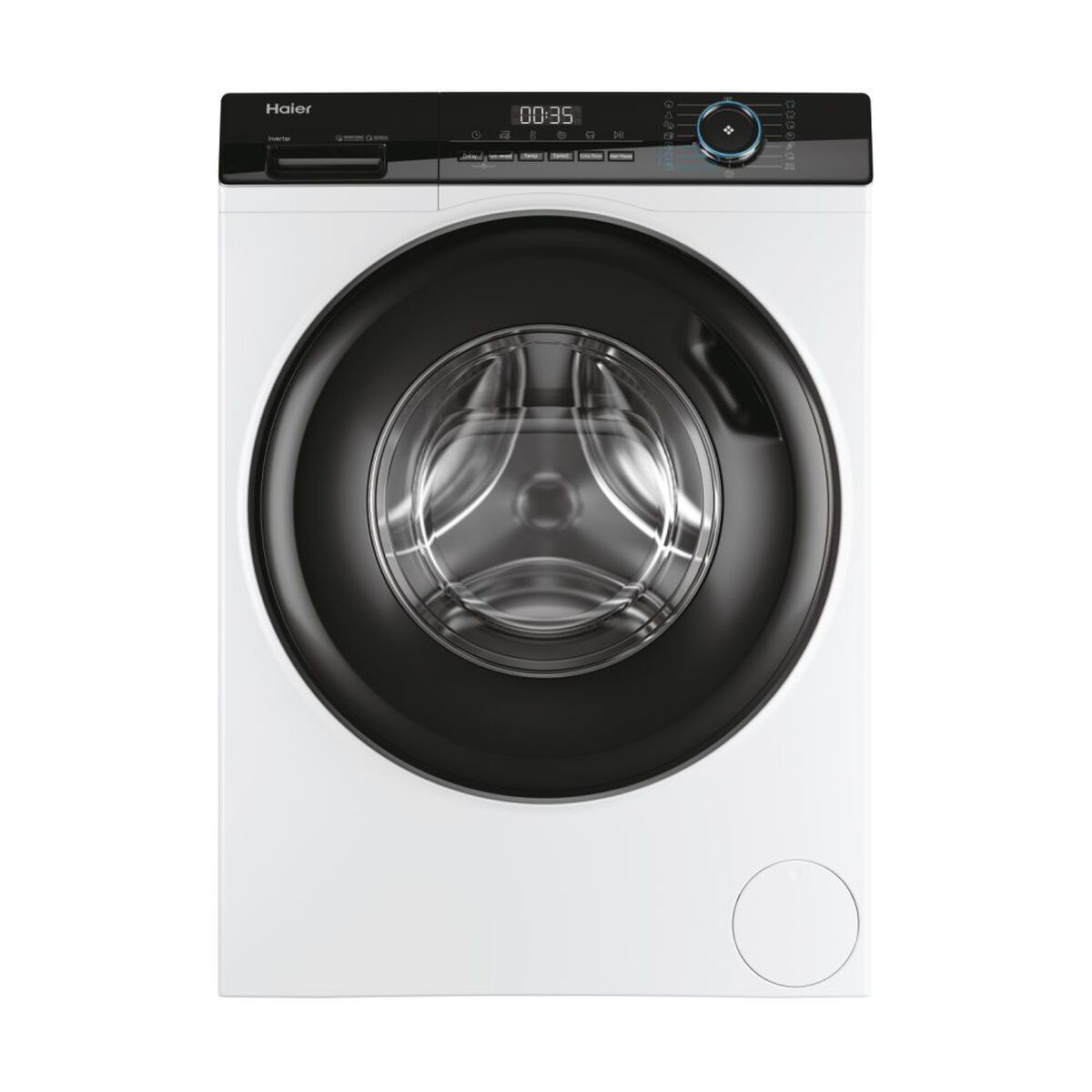 Lavadora Haier HW100-BP14939 60 cm 1400 rpm 10 kg 1 S7611682_0
