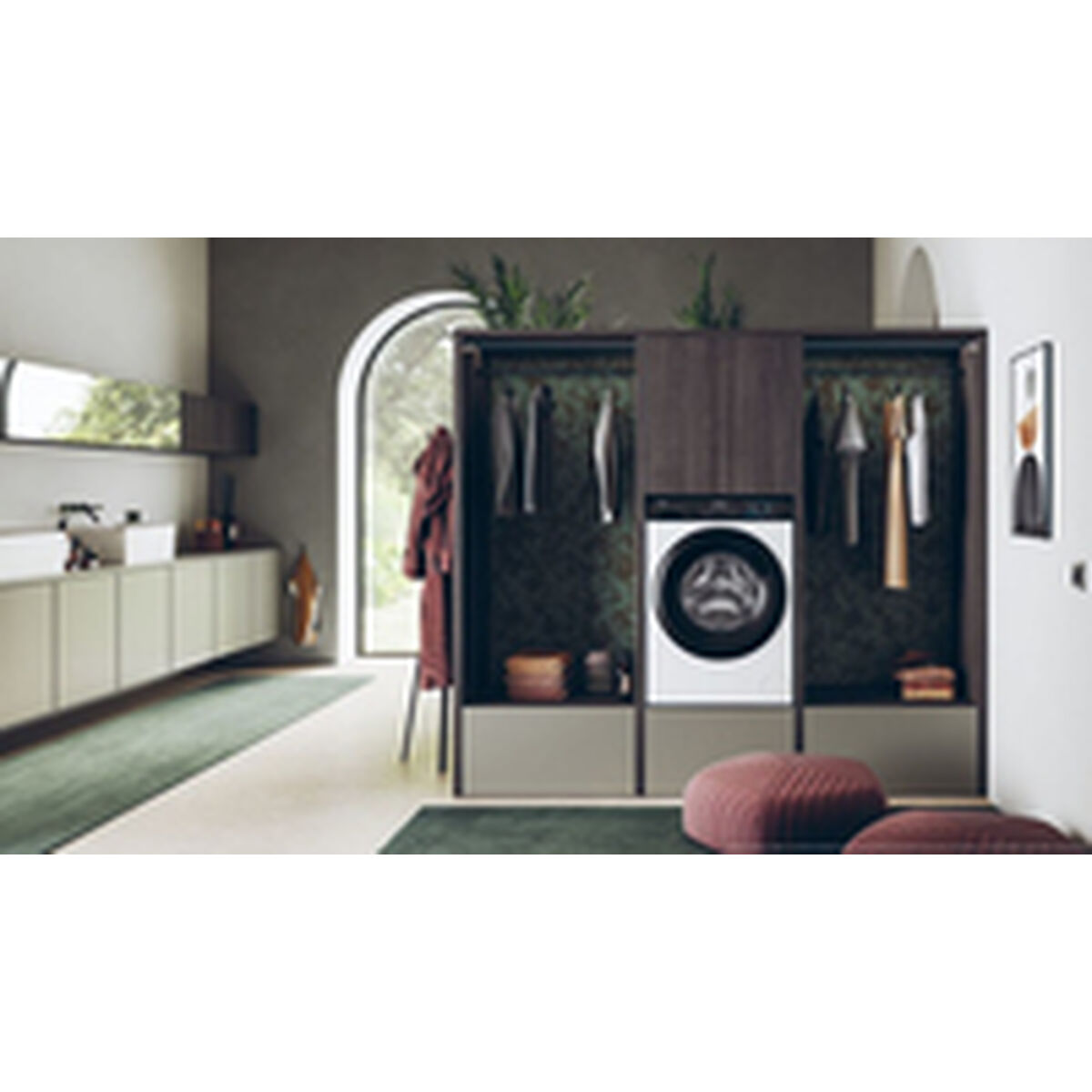 Lavadora Haier HW80BP14939IB 60 cm 1400 rpm 8 kg 19 S7610618_18