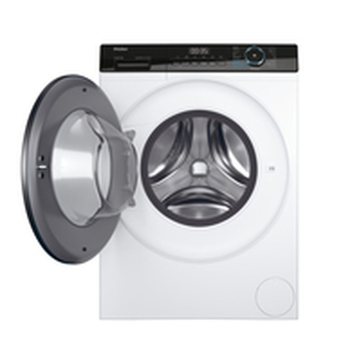 Lavadora Haier HW80BP14939IB 60 cm 1400 rpm 8 kg 3 S7610618_2