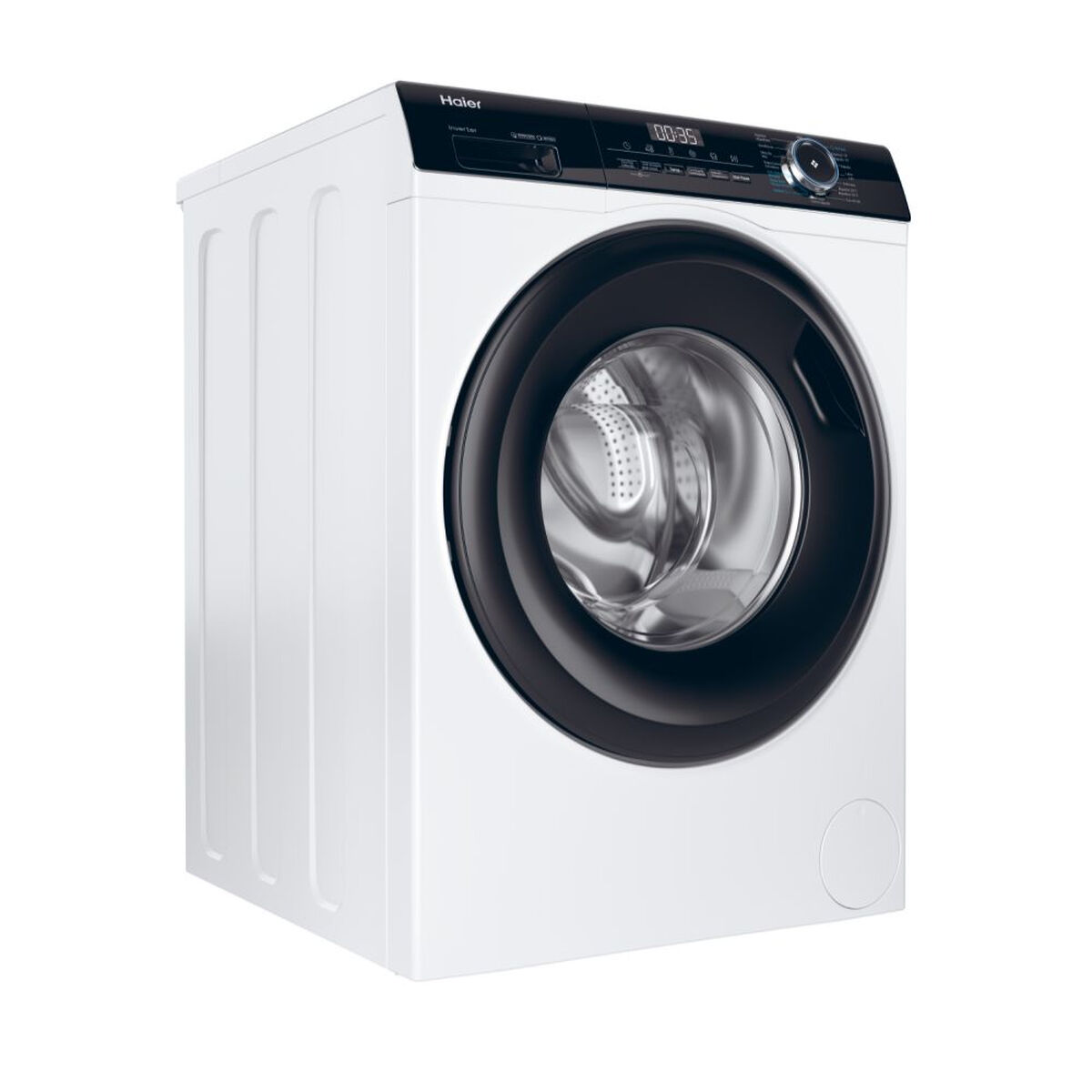 Lavadora Haier HW80BP14939IB 60 cm 1400 rpm 8 kg 4 S7610618_3