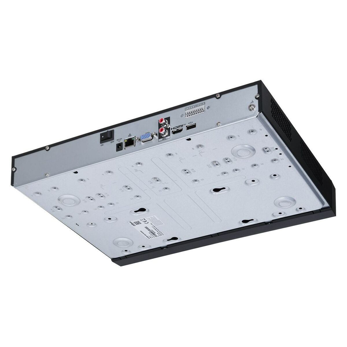 Video Grabador en Red Dahua NVR4216-EI 5 M0306760_4