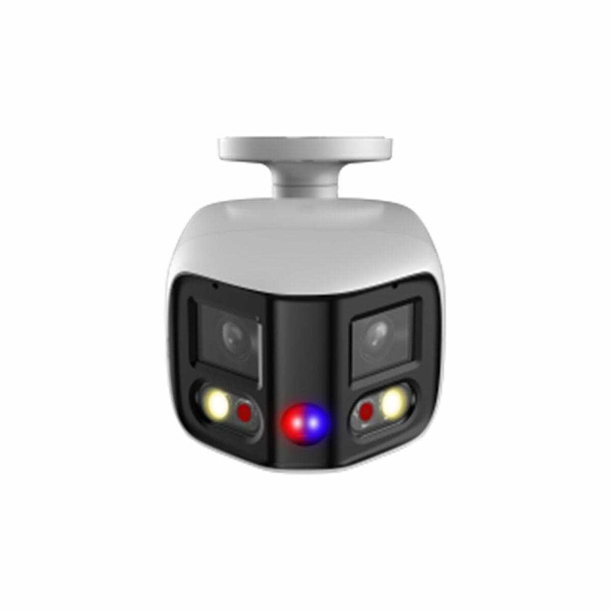 Videocámara de Vigilancia Dahua 1.0.01.04.41509-9001 1 M0311000_0