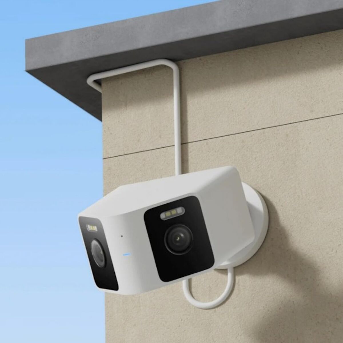 Videocámara de Vigilancia Xiaomi MJSXJ26CM 1920 x 1080 px 7 S9921233_6