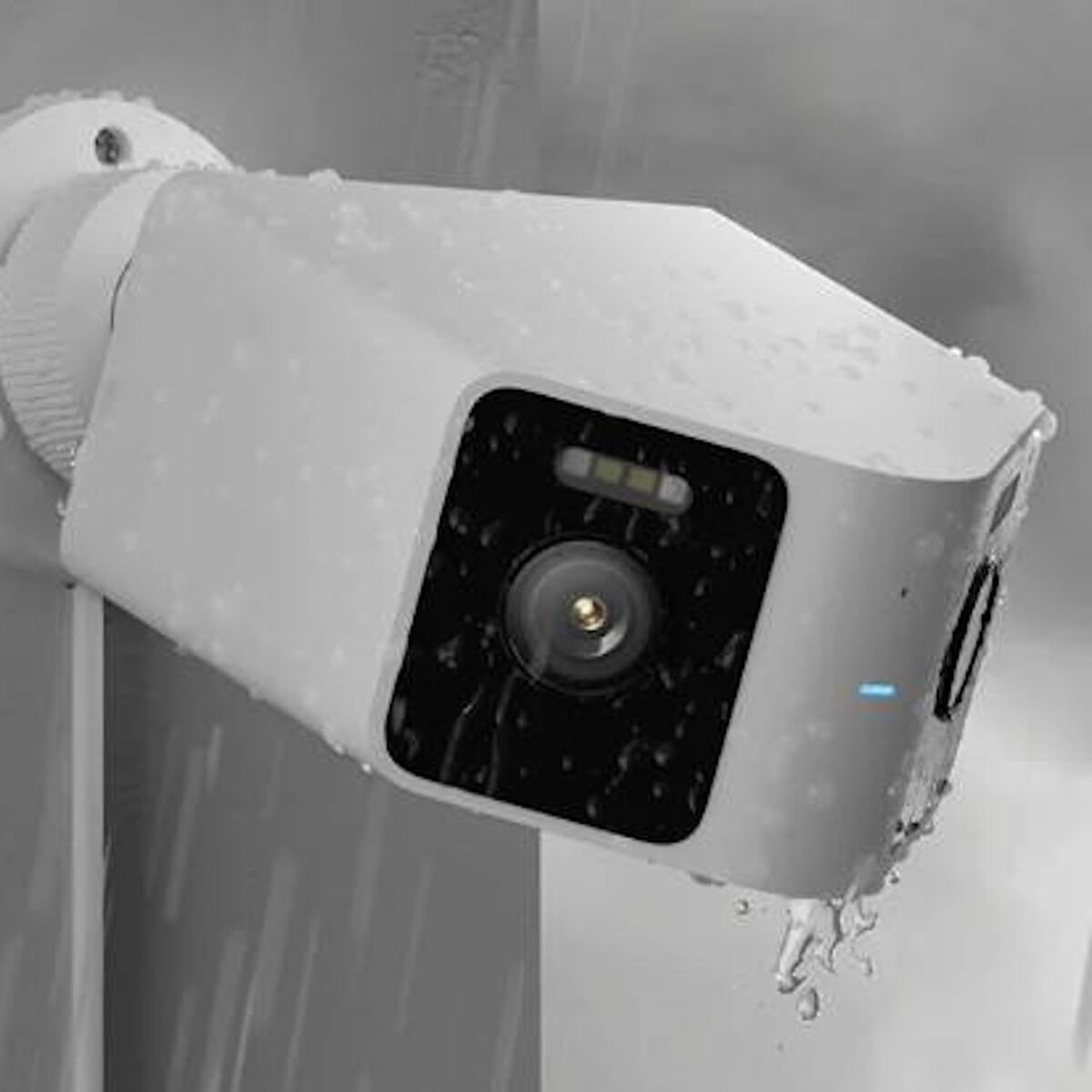 Videocámara de Vigilancia Xiaomi MJSXJ26CM 1920 x 1080 px 8 S9921233_7