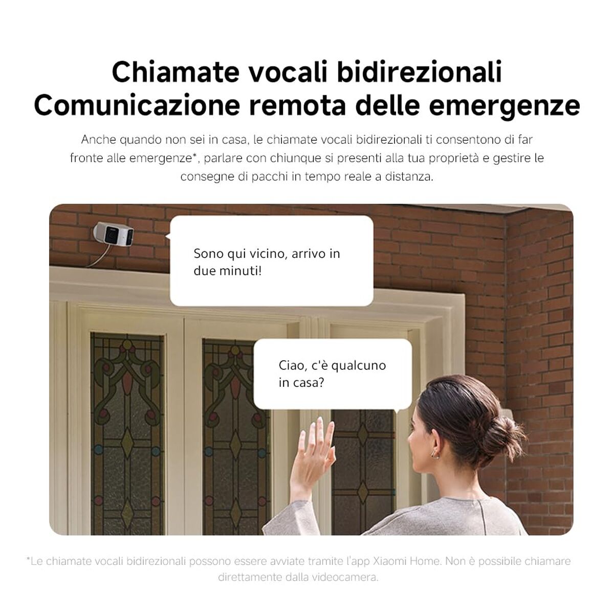 Videocámara de Vigilancia Xiaomi MJSXJ26CM 1920 x 1080 px 9 S9921233_8