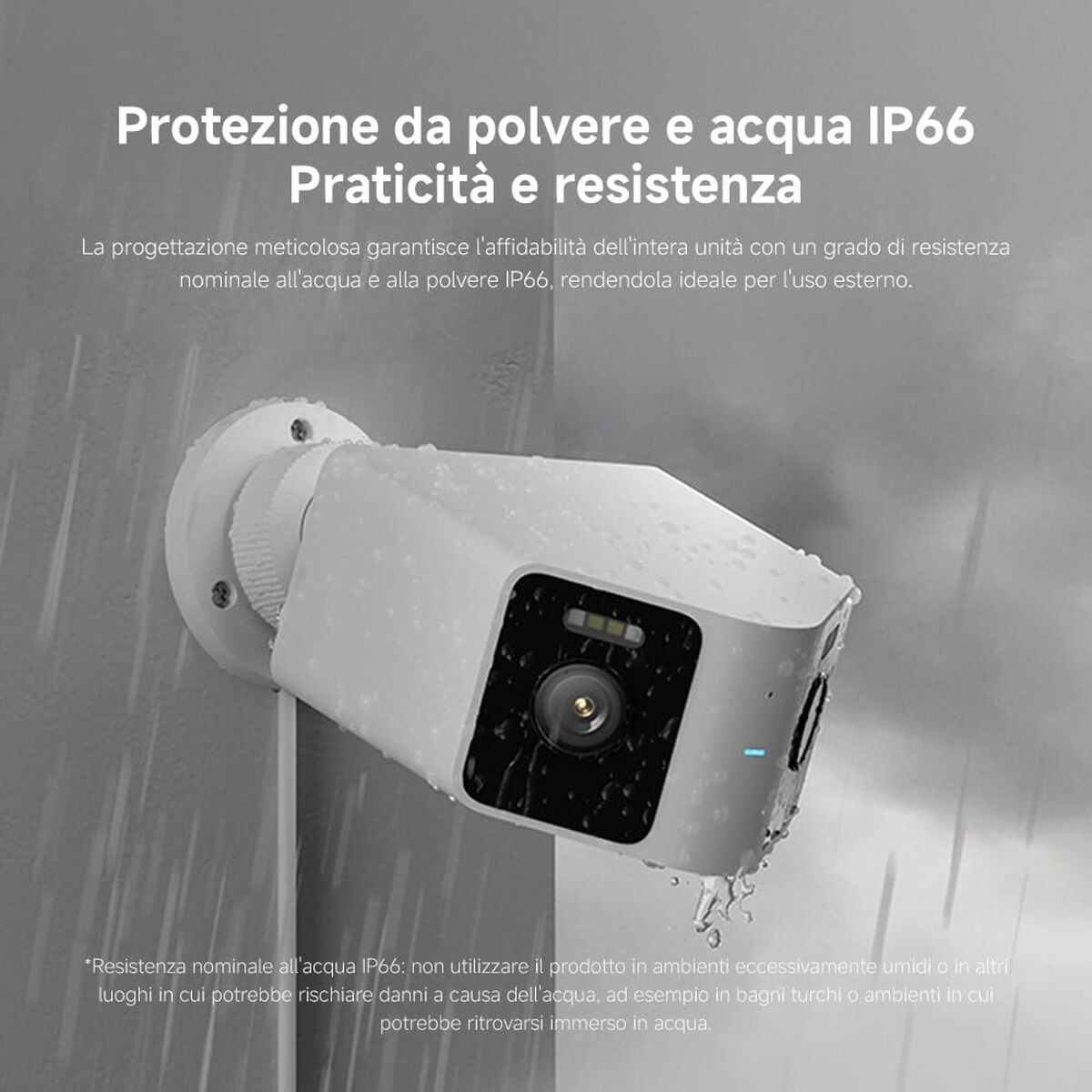 Videocámara de Vigilancia Xiaomi MJSXJ26CM 1920 x 1080 px 10 S9921233_9