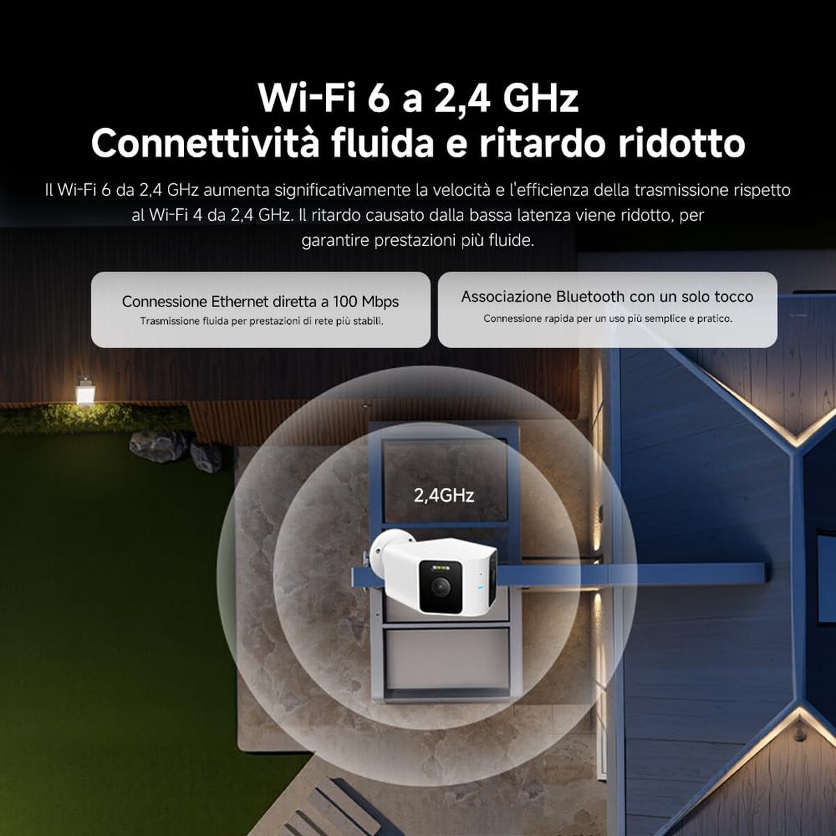 Videocámara de Vigilancia Xiaomi MJSXJ26CM 1920 x 1080 px 12 S9921233_11