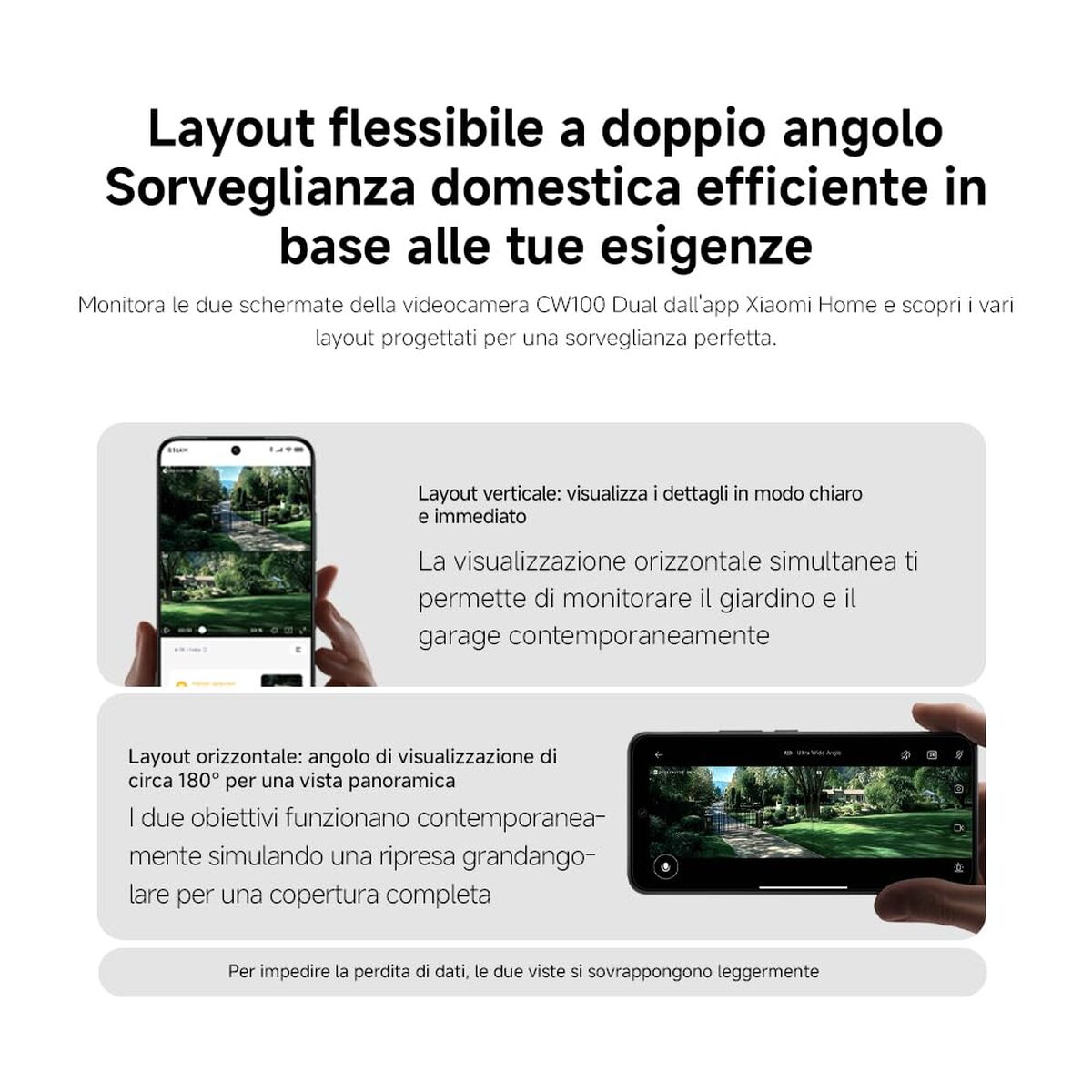 Videocámara de Vigilancia Xiaomi MJSXJ26CM 1920 x 1080 px 14 S9921233_13