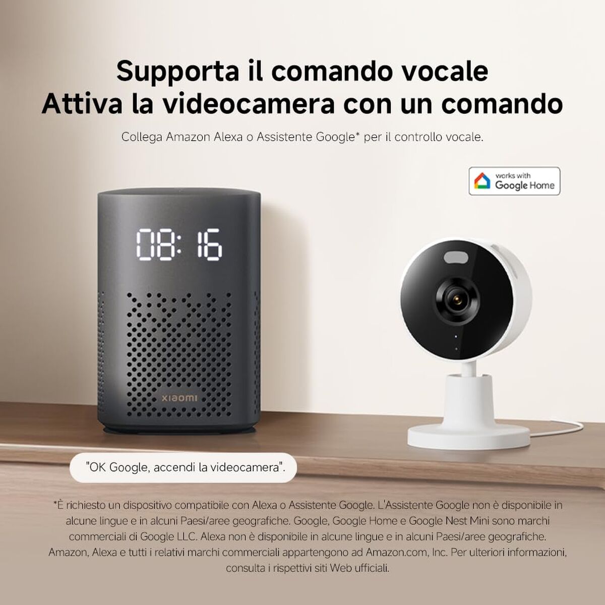 Videocámara de Vigilancia Xiaomi C100 13 S8111413_12