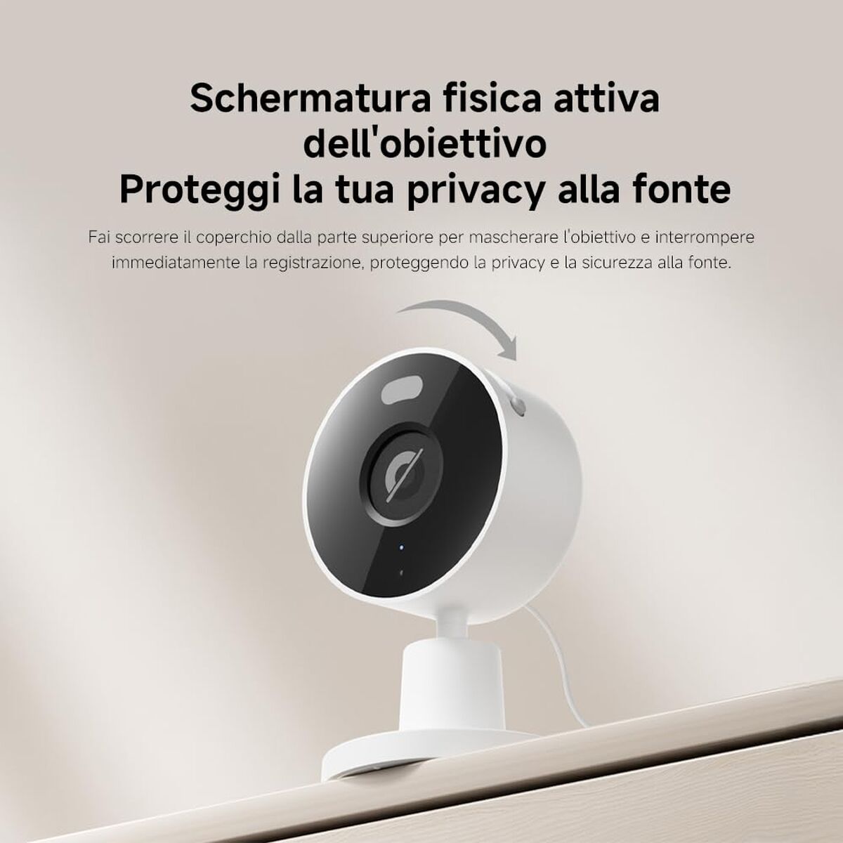 Videocámara de Vigilancia Xiaomi C100 15 S8111413_14