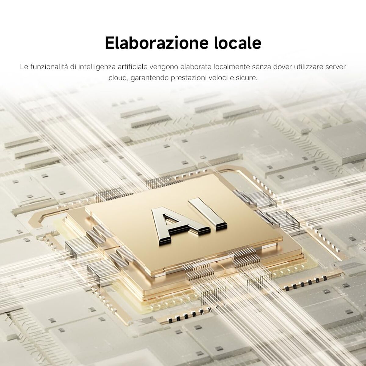 Videocámara de Vigilancia Xiaomi C100 16 S8111413_15