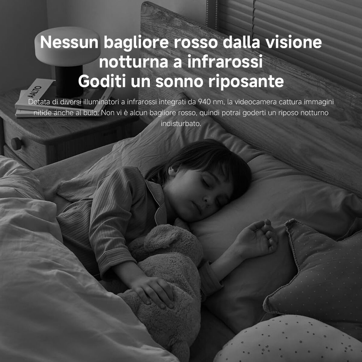 Videocámara de Vigilancia Xiaomi C100 6 S8111413_5