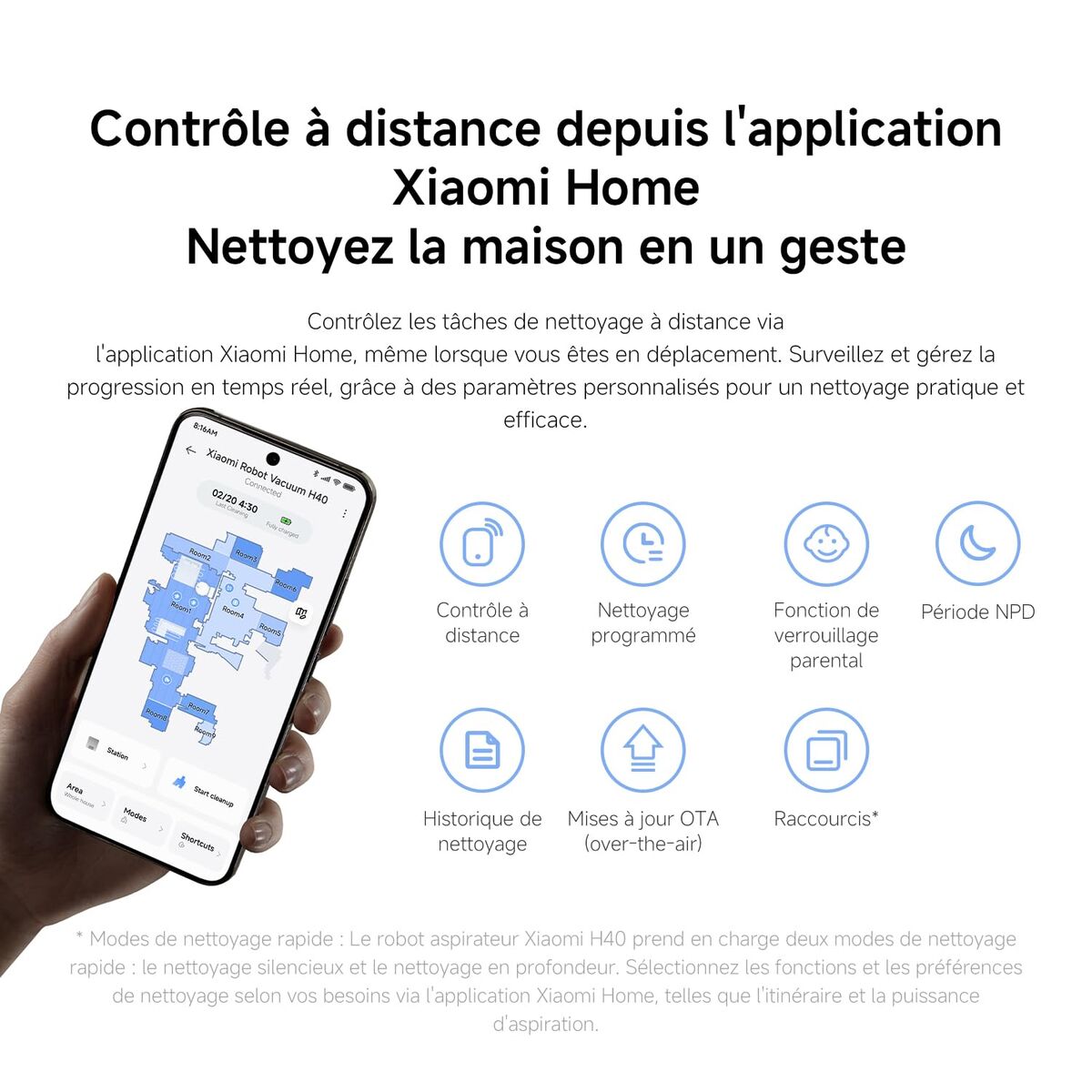 Robot Aspirador Xiaomi BHR07XBEU 17 S9920336_16