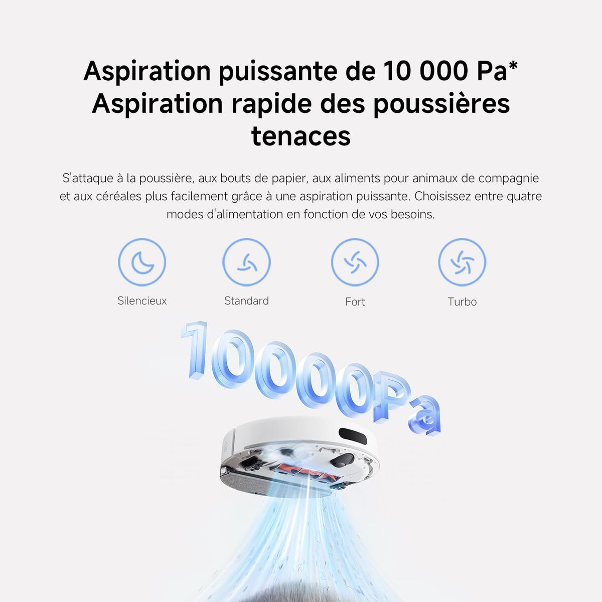 Robot Aspirador Xiaomi BHR07XBEU 7 S9920336_6