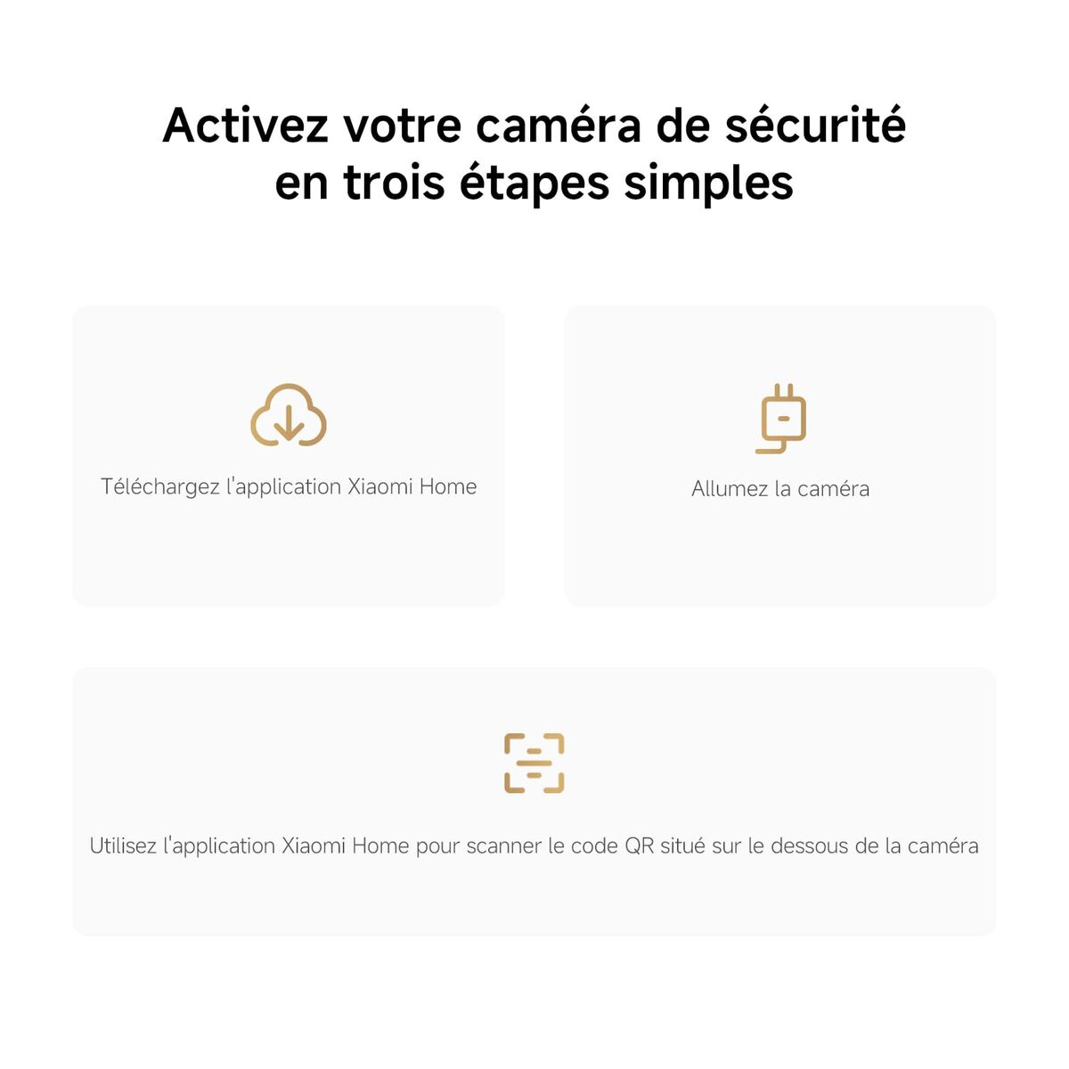 Videocámara de Vigilancia Xiaomi 1080 p 20 S9921254_19