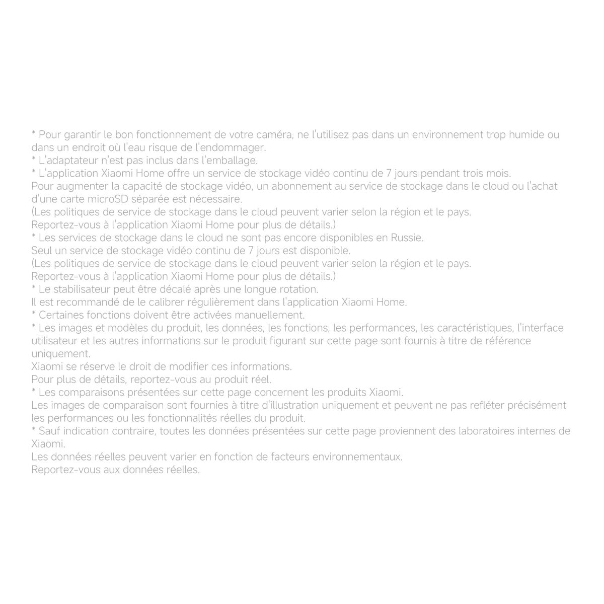 Videocámara de Vigilancia Xiaomi 1080 p 21 S9921254_20