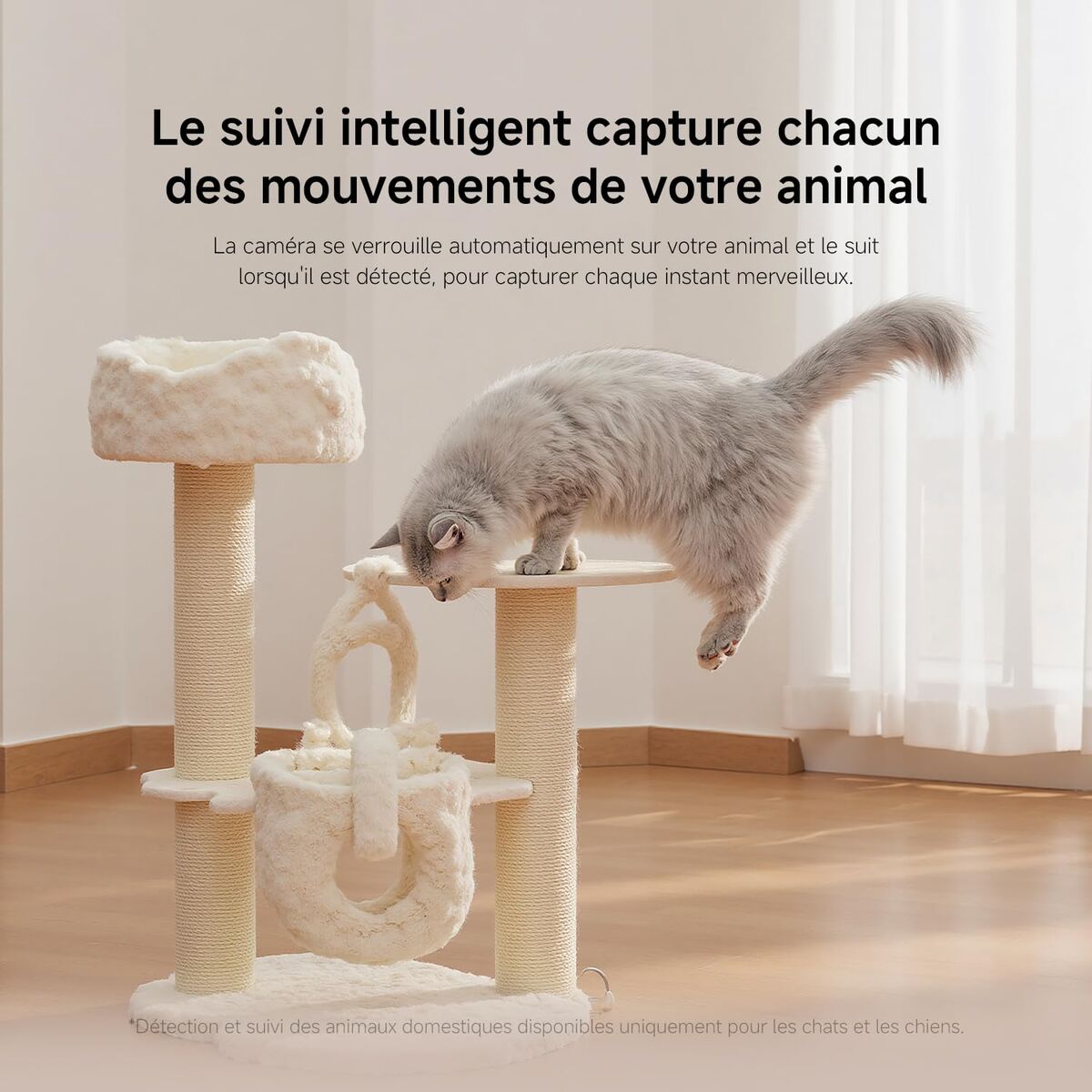 Videocámara de Vigilancia Xiaomi 1080 p 8 S9921254_7