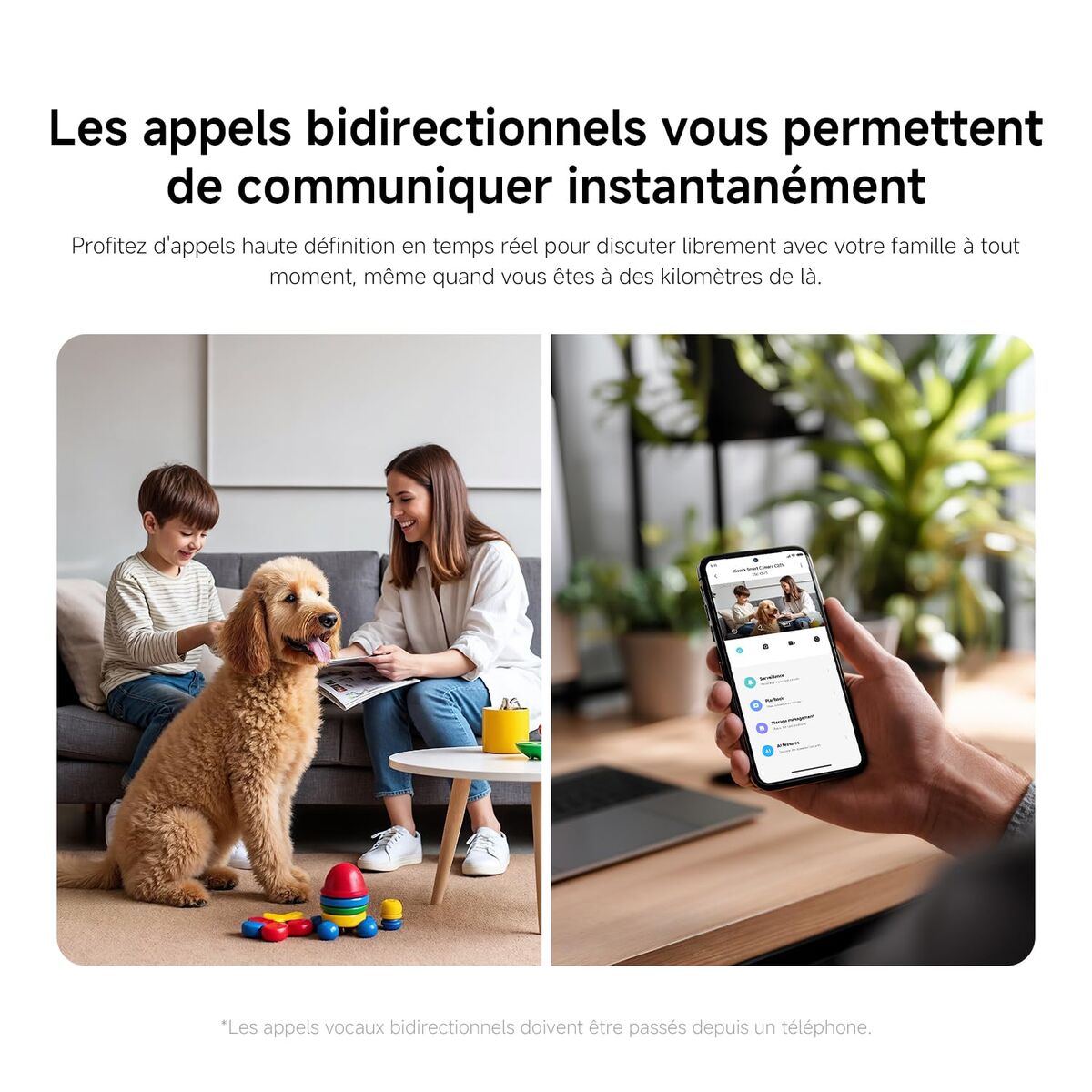 Videocámara de Vigilancia Xiaomi 1080 p 10 S9921254_9