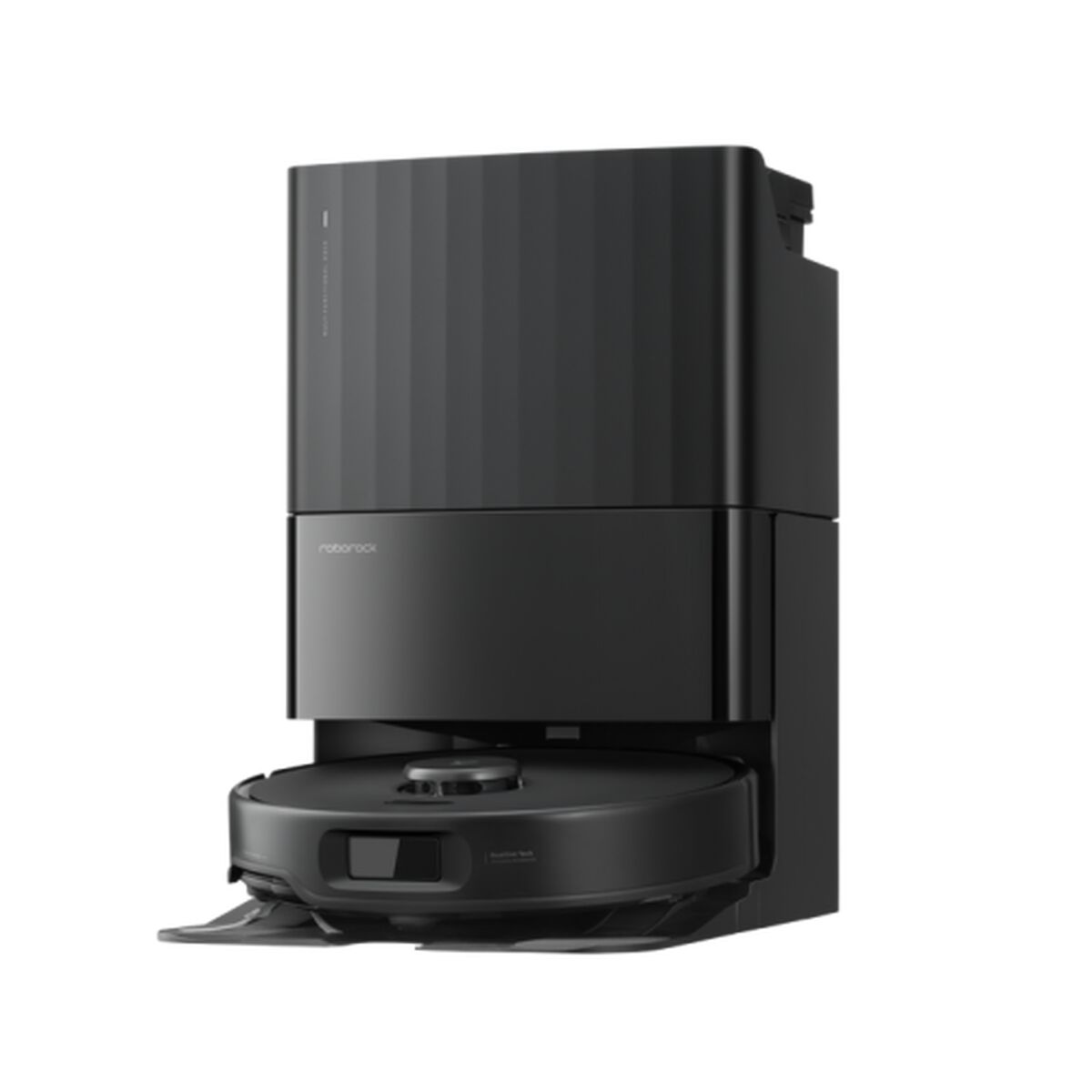 Robot Aspirador Roborock QREVO EDGE 5V1 Negro 1 M0331242_0