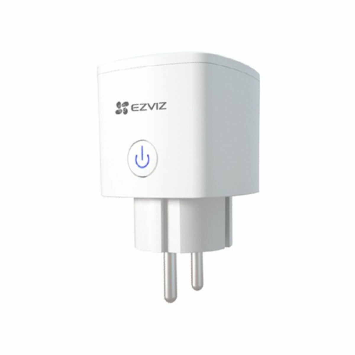 Adaptador para Enchufes Ezviz T30 Blanco 2300 W 220-240 V 6 S7171610_5