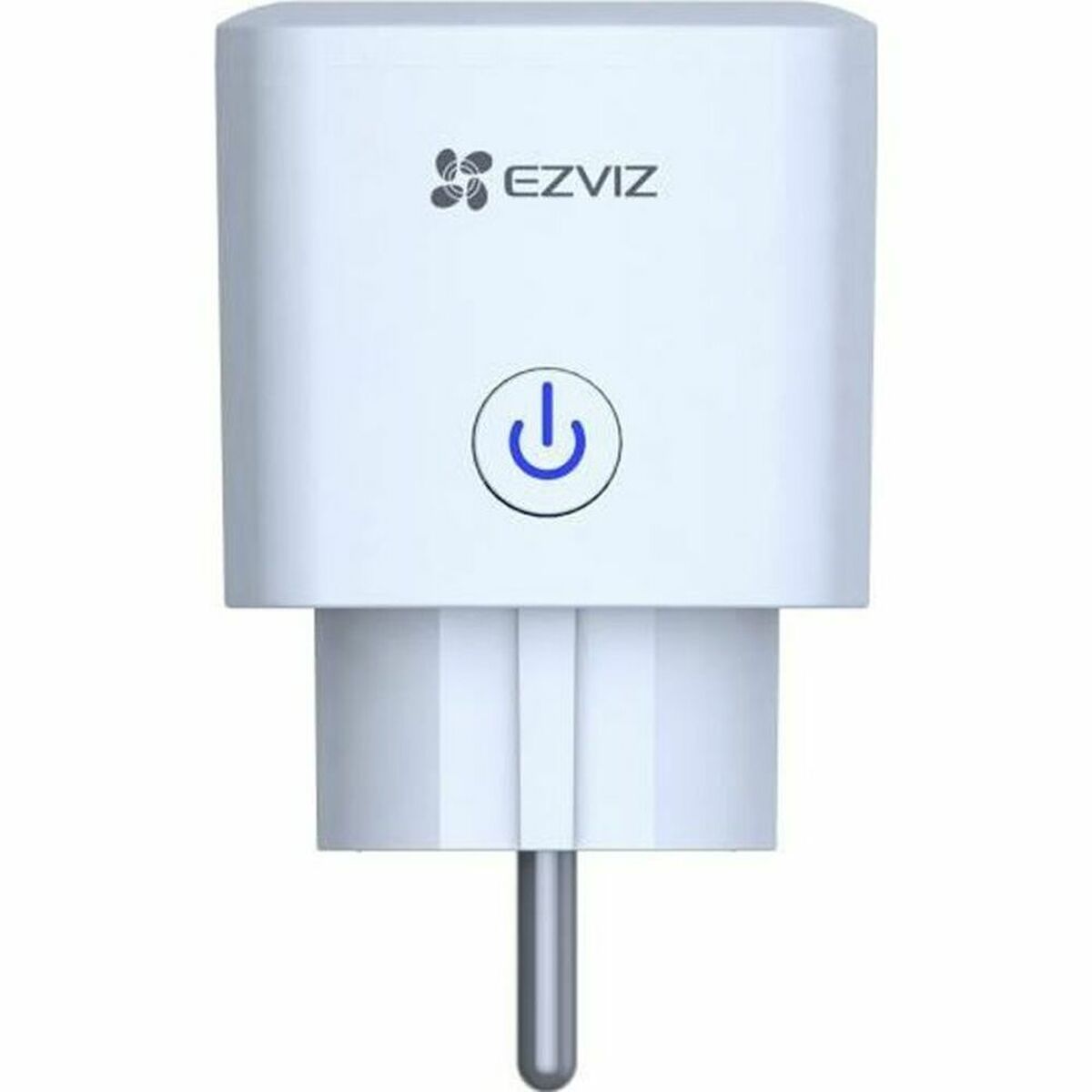 Adaptador para Enchufes Ezviz T30 Blanco 2300 W 220-240 V 2 S7171610_1