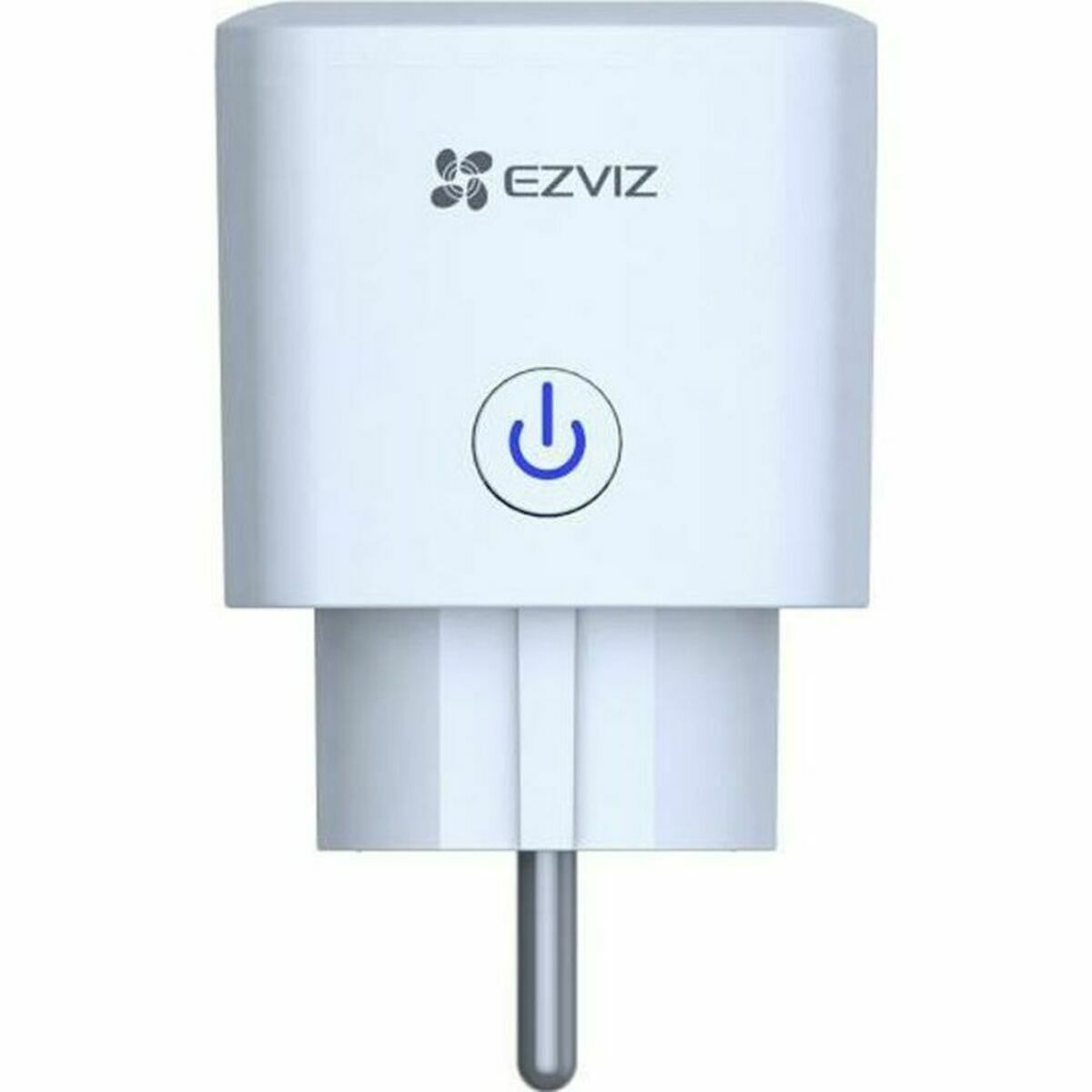 Adaptador para Enchufes Ezviz T30 Blanco 2300 W 220-240 V 1 S7171610_0