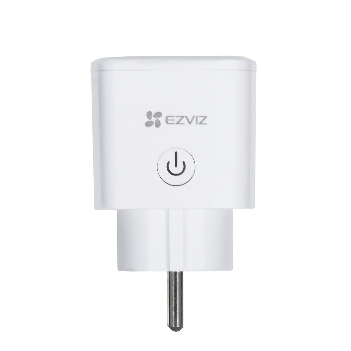Adaptador para Enchufes Ezviz T30 Blanco 2300 W 220-240 V 22 S7171610_21