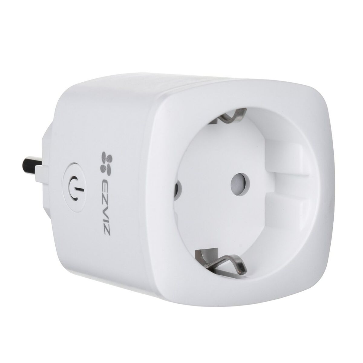 Adaptador para Enchufes Ezviz T30 Blanco 2300 W 220-240 V 24 S7171610_23