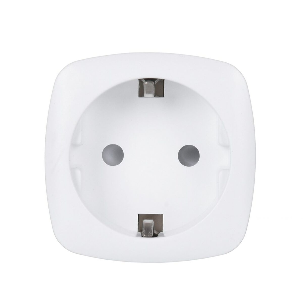 Adaptador para Enchufes Ezviz T30 Blanco 2300 W 220-240 V 25 S7171610_24