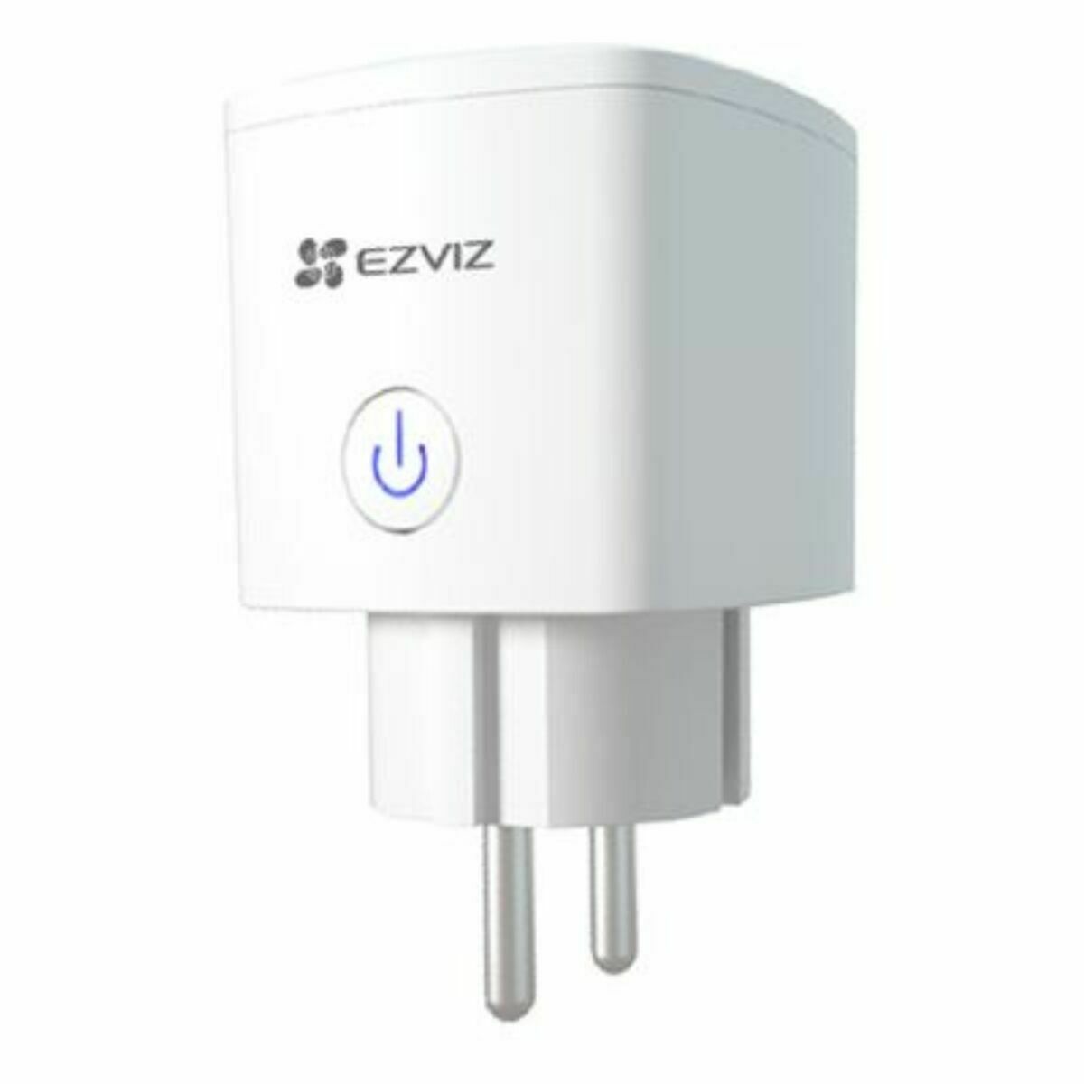 Enchufe Inteligente Ezviz T30-10B-EU Wi-Fi 10 A 1 S5632363_0