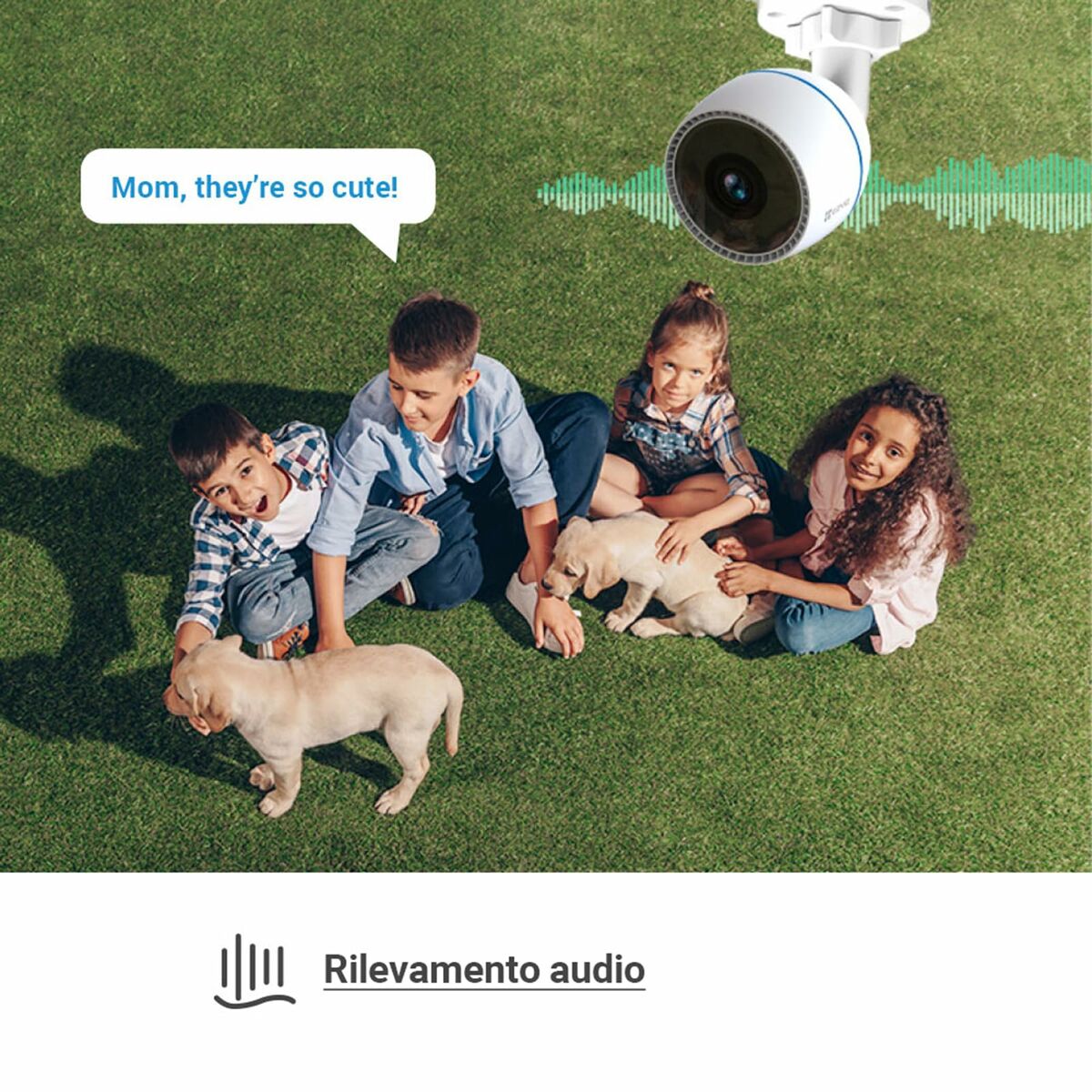 Videocámara de Vigilancia Ezviz H3C 2MP 29 S7613145_28