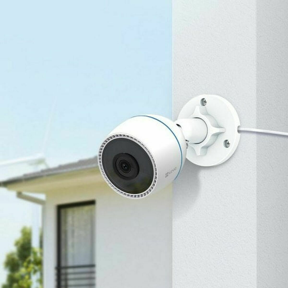 Videocámara de Vigilancia Ezviz H3C 2MP 27 S7613145_26