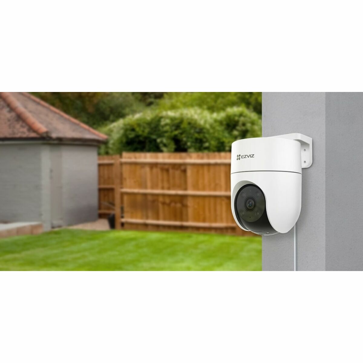 Videocámara de Vigilancia Ezviz H8C 4MP 29 S7613147_28