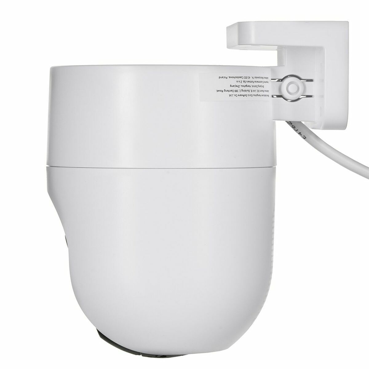 Videocámara de Vigilancia Ezviz H8C 4MP 4 S7613147_3