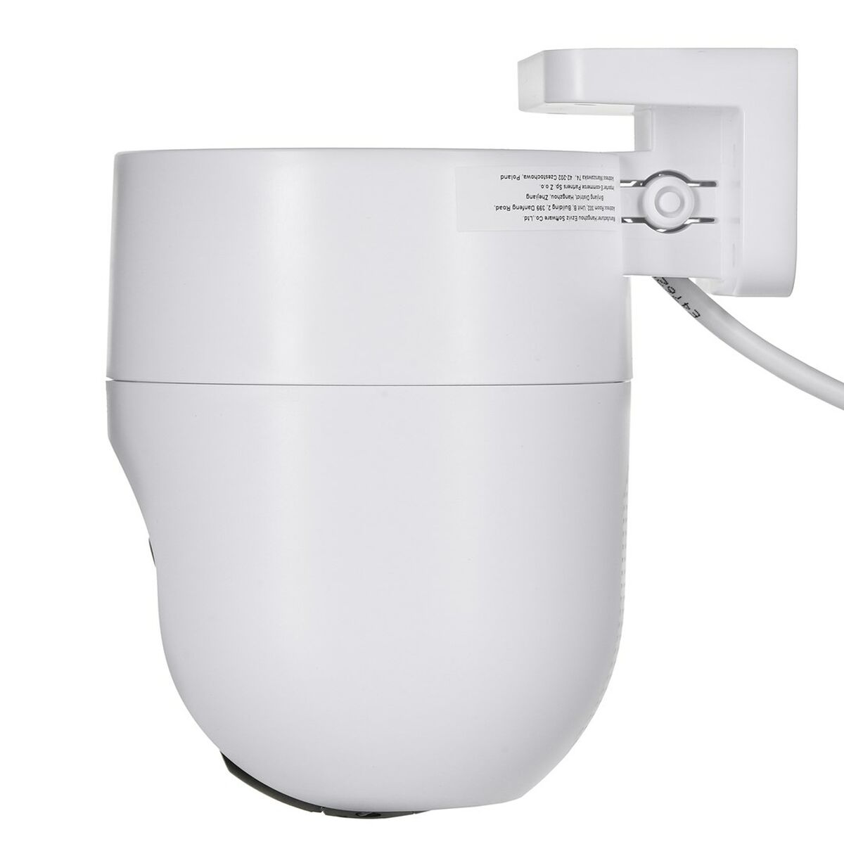 Videocámara de Vigilancia Ezviz H8C 4MP 42 S7613147_41