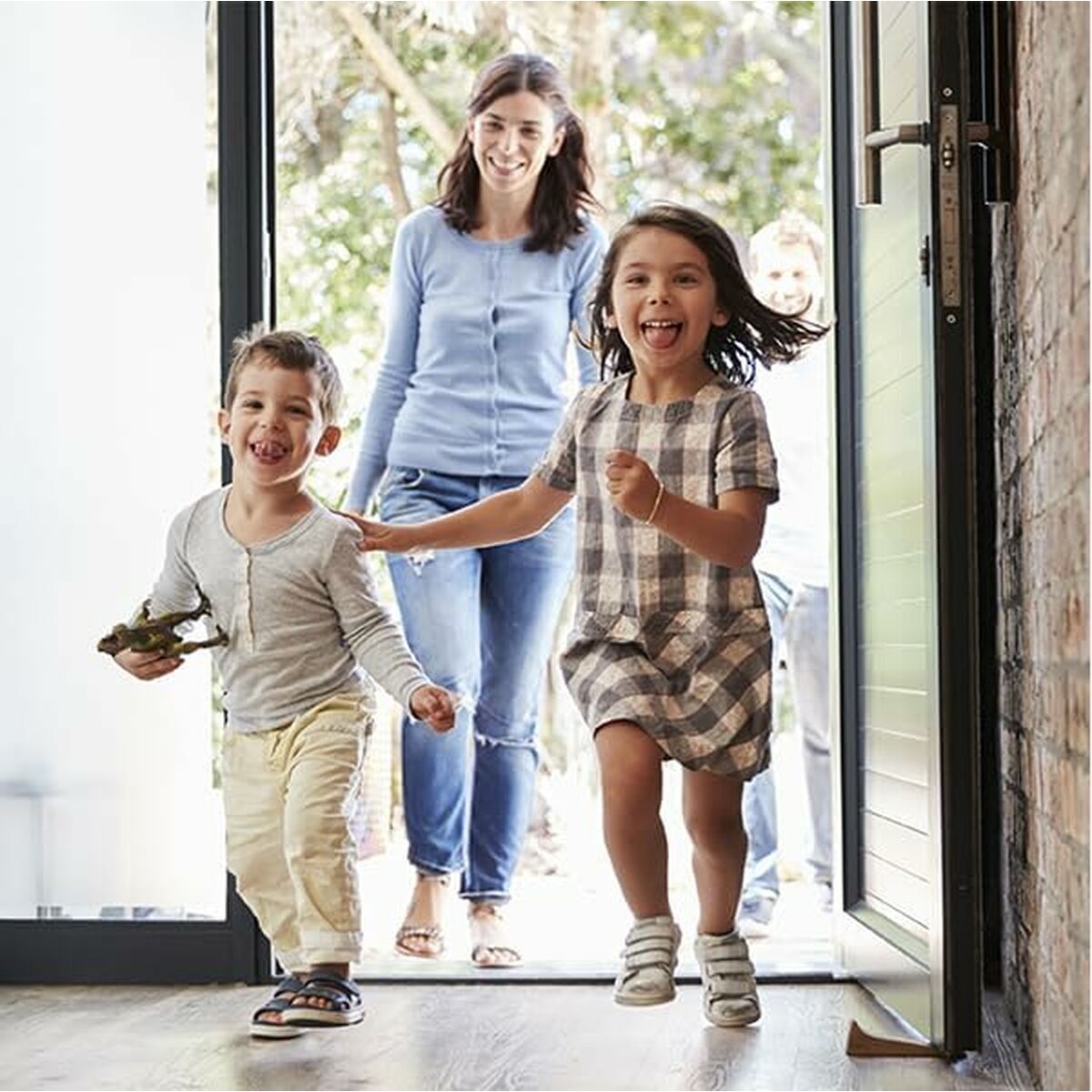 Videocámara de Vigilancia Ezviz H6c 2K 19 S5635223_18